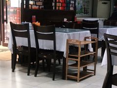 -同城四季爆肚涮羊肉(安华里店)