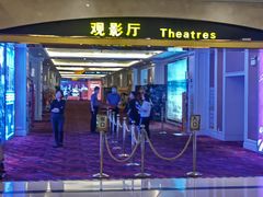 -中影国际影城(大唐西市4K临境音店)