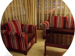 -北京西单美爵酒店