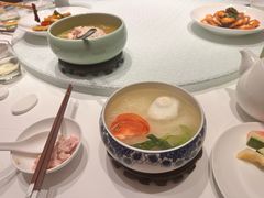 -淮扬厨子(健康路店)