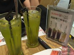 -Sushi Love 创意寿司(丽影广场店)