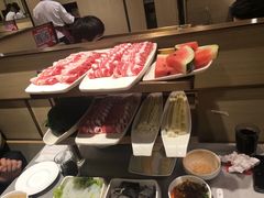 -海底捞火锅(振华商厦店)