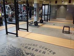 -聚健身GatherFitness(余杭店)