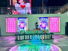 -HALO广场(梨园路店)