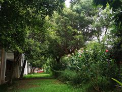 -广州市紫泥堂文化创意园景区
