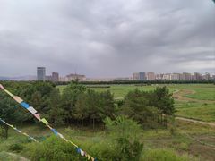 -赛汗塔拉风情园