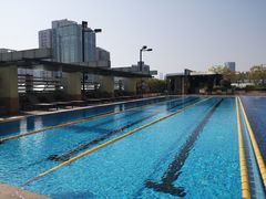 -广州粤海喜来登酒店