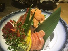 -吉兆·料理(红梅南路店)