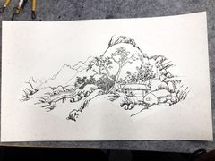 -八哥美术·成人美术画室(总校区)