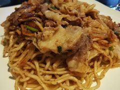 -HIHE Bistro·Oyster Bar(华熙live店)