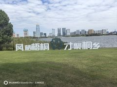 -桐乡凤凰湖