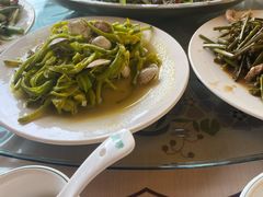-葛子涧农家宴