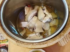 -汇景花园酒家(基立下道店)