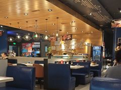 -鱼酷活鱼烤鱼(人信汇商场店)