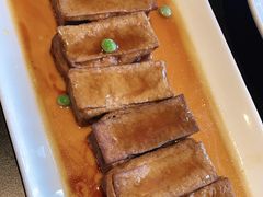 -老牌坊鲁菜名店(美莲广场店)