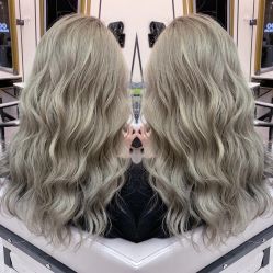 -Coo Hair salon