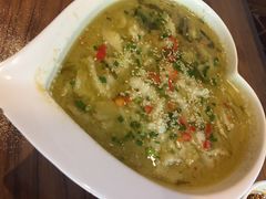 -臻味私厨(国际社区店)