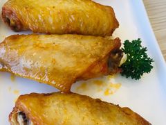 -必胜客(海滨店)