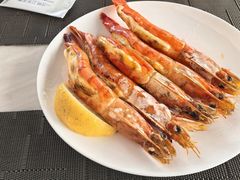 -克丽司汀酒店-日光阁餐厅