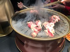 -西塔老太太泥炉烤肉(龙湖北苑天街店)