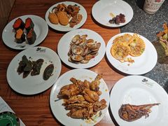 -汉巴味德(大悦城店)