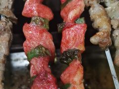 -运德成·天津老味烧烤(广开二马路店)