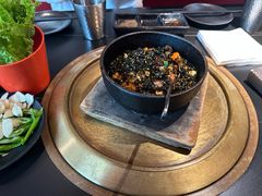 -谷牛和牛烤肉(漕河泾印象城店)