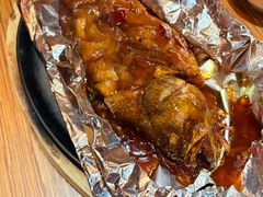 -金掌勺·锅包肉(广渠门店)