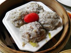 4、鲮鱼球-松雅轩(大源店)