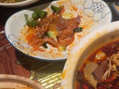 -缪氏川菜(深圳北站缤果空间店)