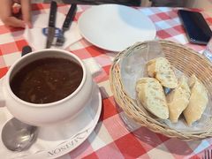 -LA MAISON公鸡和龙(蛇口店)