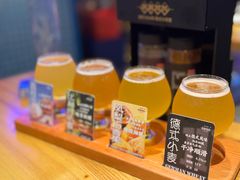 -丰豪烧烤·粤式大排档(学府店)