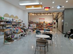 -布格儿童摄影(长春旗舰店)