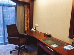 -圣爵菲斯大酒店(长沙世界之窗店)