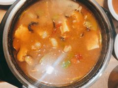 -辛氏火炉·韩式古法烤肉(松北店)