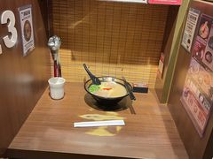 -天然豚骨拉面专门店 一兰(铜锣湾店)