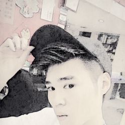 -UPTOP鼎上造型