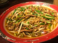 -灶东家民间菜(回兴店)
