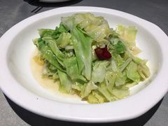 手撕包菜-新沸腾鱼乡(世贸天阶店)