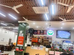 -南记食粥坊·宵夜大排档(莲花店)