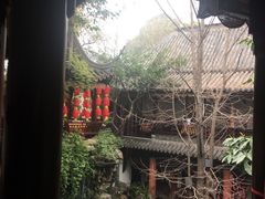 -钦善斋(武侯祠店)