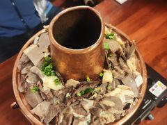 -如意林卡藏餐吧(大昭寺店)
