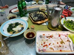 -和源祥·日照菜扛把子(万平口一店)