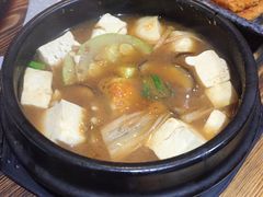 -木槿花开烤肉店(盐河南路店)