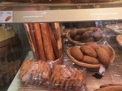 -巴黎贝甜(龙之梦购物中心虹口店)