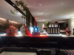 -海派悦庭·海胆烧麦·新融合菜(凯德广场店)