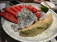 -海底捞火锅(德思勤店)