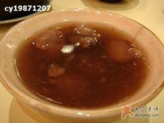 古法糖芋苗 -南京大牌档(龙江新城市广场店)