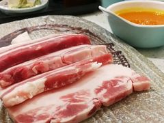 -韩时烤肉(枫蓝店)