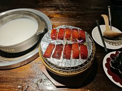 -大良毋米粥(锦龙路总店)